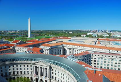 طيران الإمارات تطلق خدمتها اليومية إلى العاصمة واشنطن